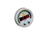 AEM 30-0308 X-Series Boost Pressure Gauge