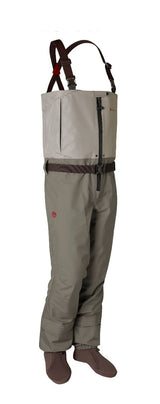 Redington 666827 Escape Zip Wader – Large