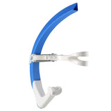 Phelps Focus Snorkel One Size Green/Black Snorkels