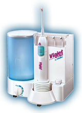 ViaJet Pro Irrigator – Water Flosser (by OraTec)