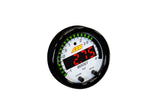 AEM 30-0308 X-Series Boost Pressure Gauge