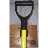 The Snowplow Poly Snow Pusher, 48×22