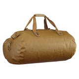 Orange Watershed Colorado Duffel Dry Bag