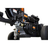 Wen 56222 Lumberjack 22-Ton Gas-Powered Log Splitter, Carb Compliant