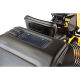 Cub Cadet FastAttach Double Bagger