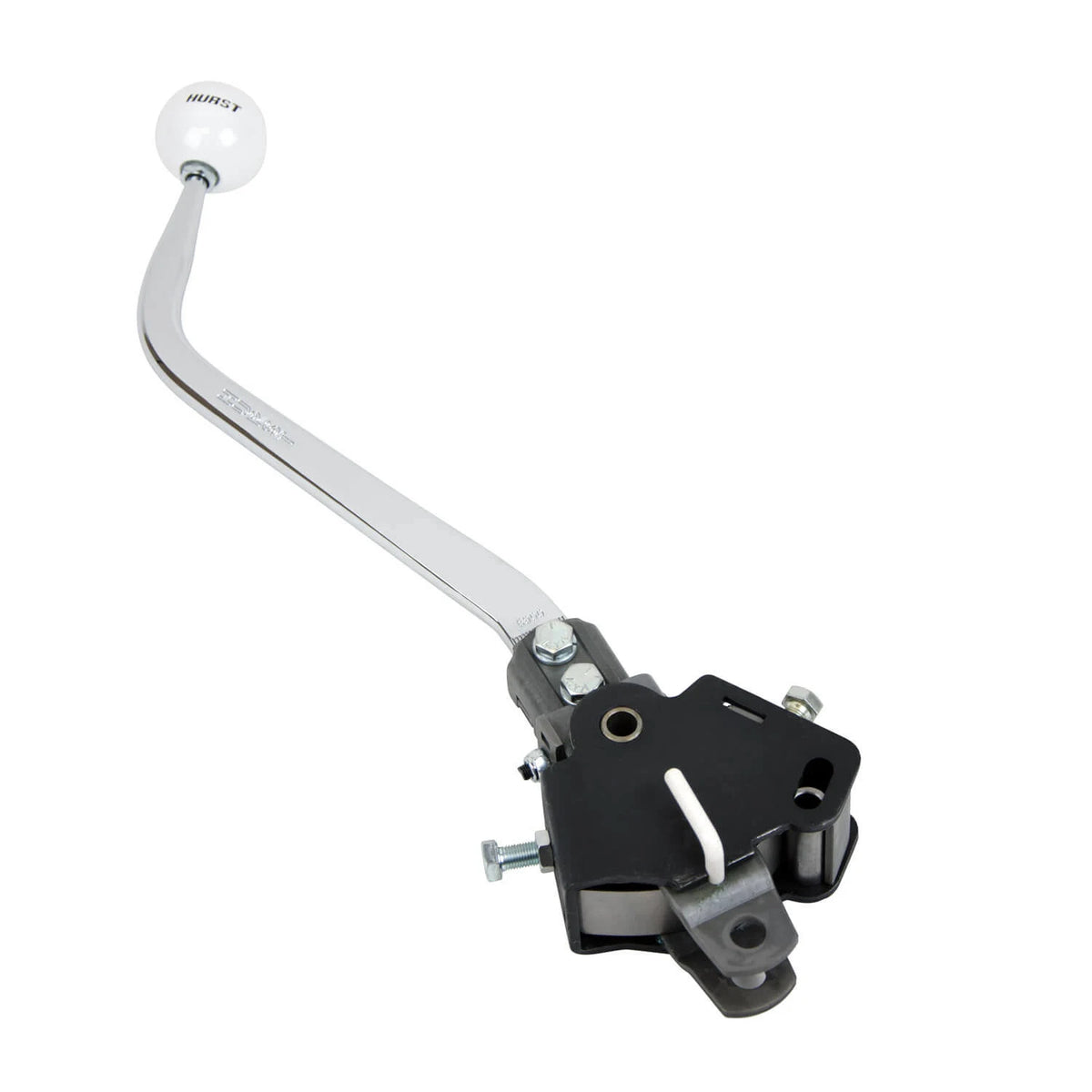 Hurst – Manual Shifter, Master Shift, 3-Speed, Chevy, Ford and Pontiac