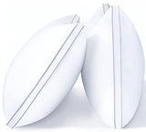 viewstar Bed Pillows King Size Set of 2, Hotel Quality, Down Alternative Big Pillow for Back, Stomach or Side Sleepers, Firm
