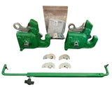 Pat’s Easy Change with Stabilizer Bar – Best Quick Hitch System On The Market ?C Flexible, Durable and Affordable (RED CAT #1)