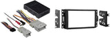 AXXESS GMOS-04 DATA INTERFACE FITS 2000-2013 SELECT GM VEHICLES