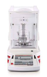 Ohaus Density Determination Kit Solids for Adventurer, Adventurer Pro, Adventurer SL, Pioneer, Explorer, Explorer Pro, Voyager,