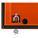 Ridgid 48R-OS 48 in. x 24 in. Universal Storage Chest
