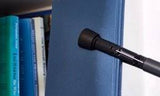 Handy Cane All-in-One Walking Aid with Built-in Reacher Grabber-Medium